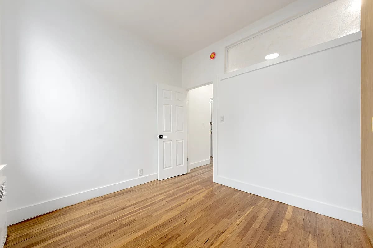 Entire apartment in Gramercy, Manhattan — photo 3 of 9