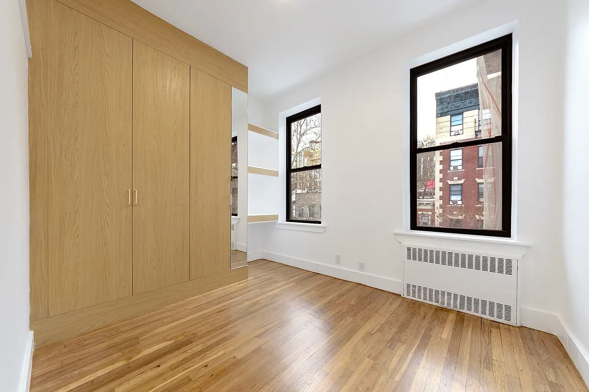 Entire apartment in Gramercy, Manhattan — photo 1 of 9