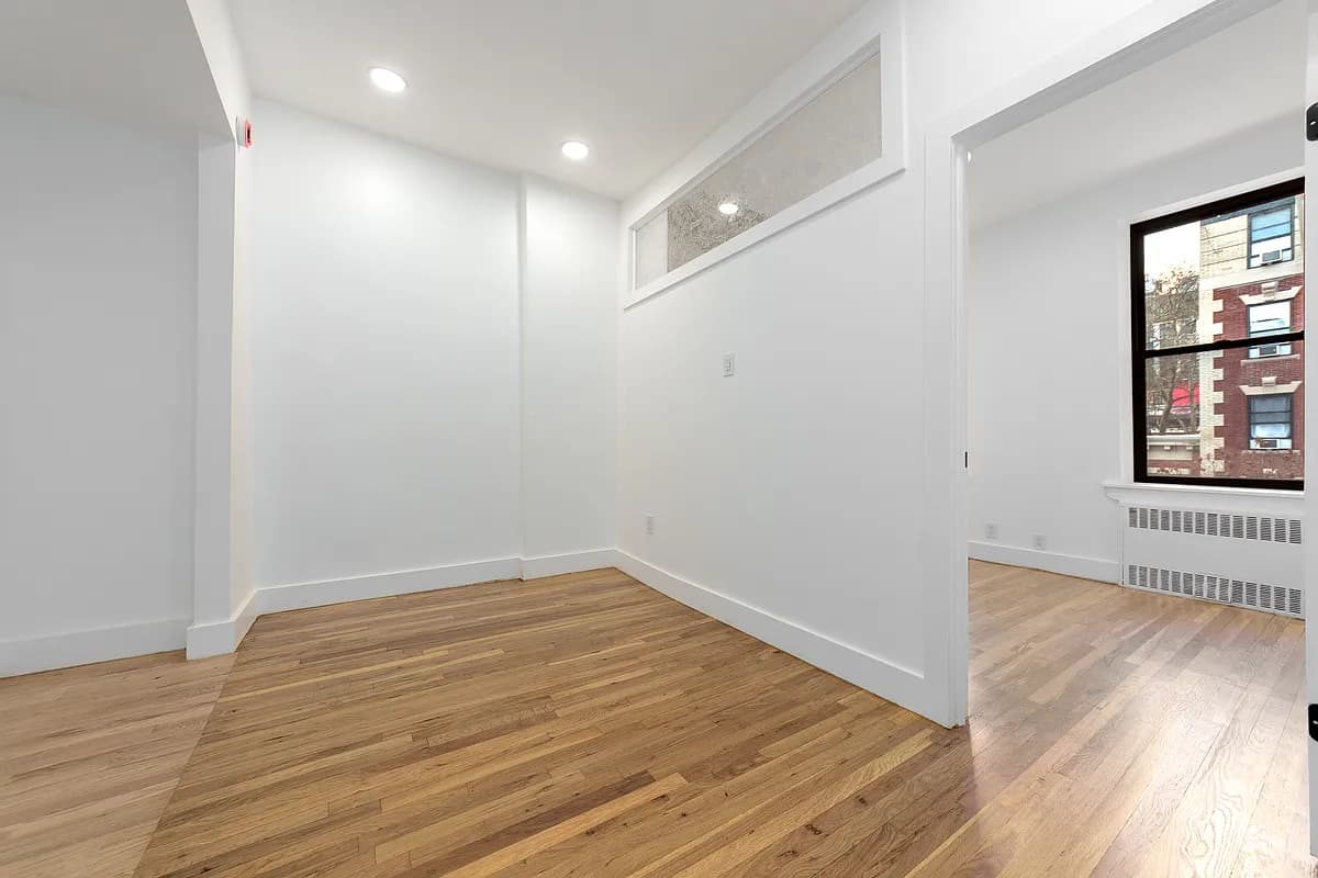 Entire apartment in Gramercy, Manhattan — photo 8 of 9