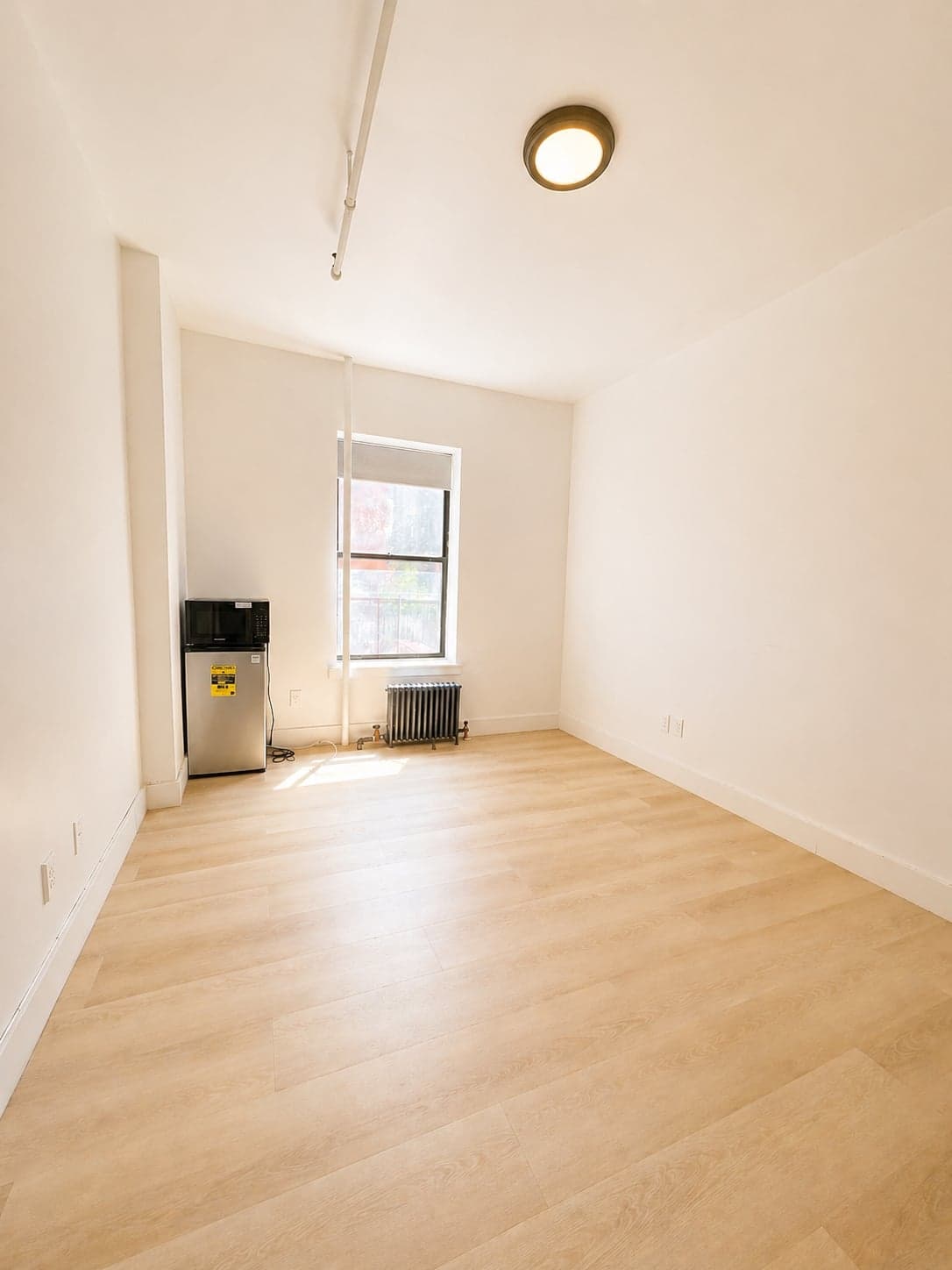 Private room in Upper West Side, Manhattan — photo 1 of 4