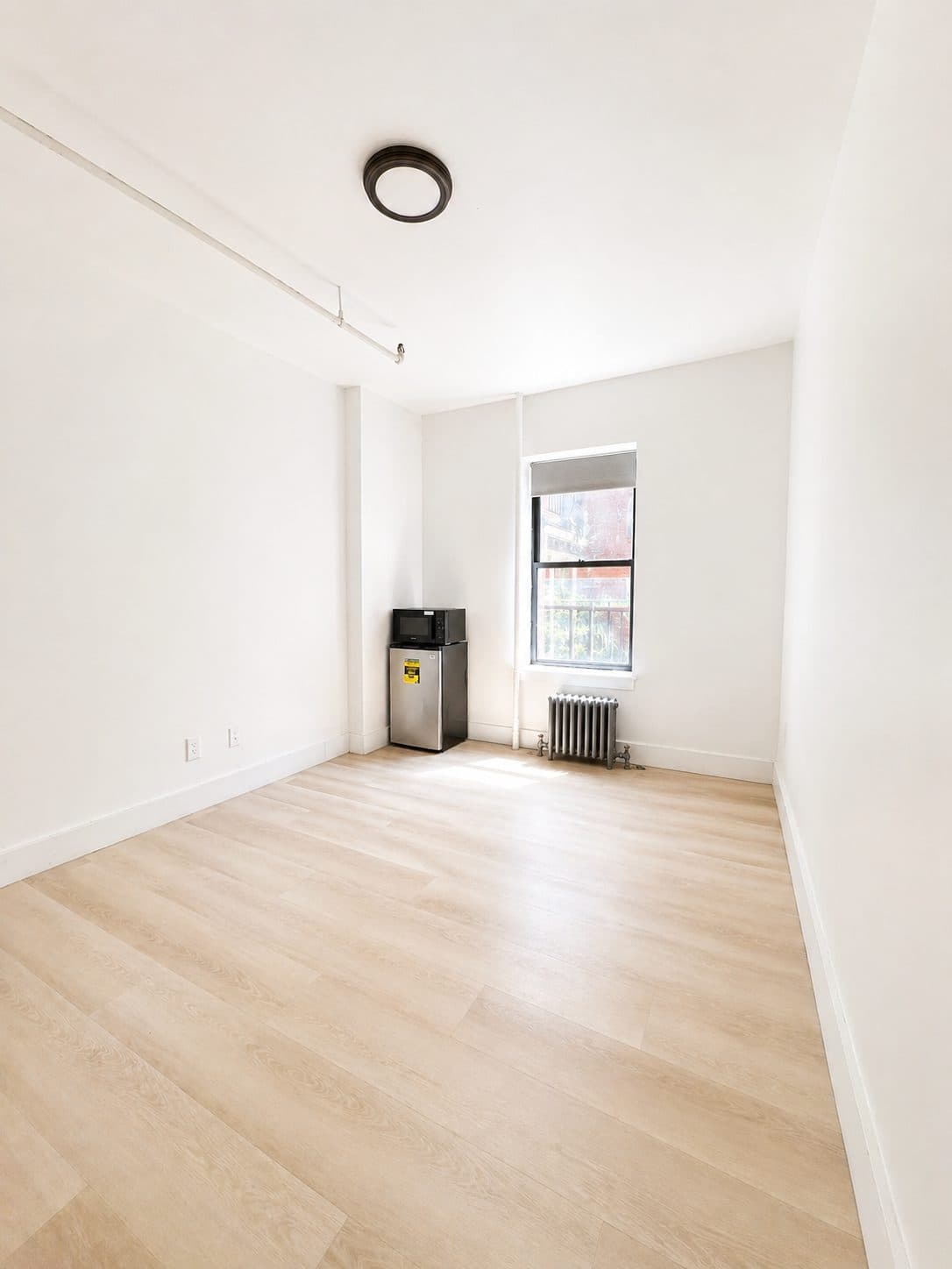 Private room in Upper West Side, Manhattan — photo 2 of 4