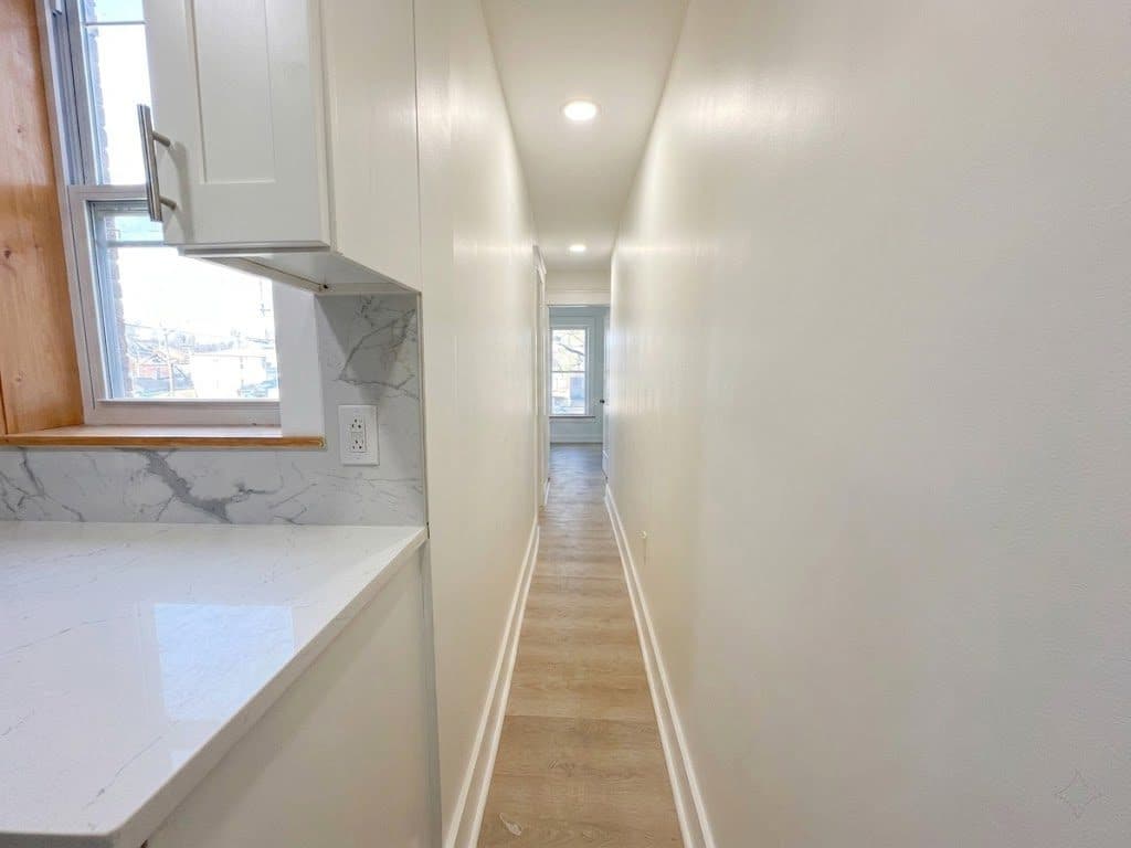 Entire apartment in East Village, Manhattan — photo 3 of 8