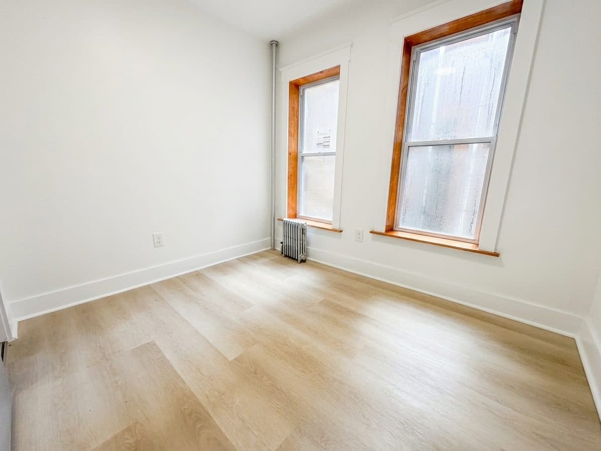 Entire apartment in East Village, Manhattan — photo 1 of 8