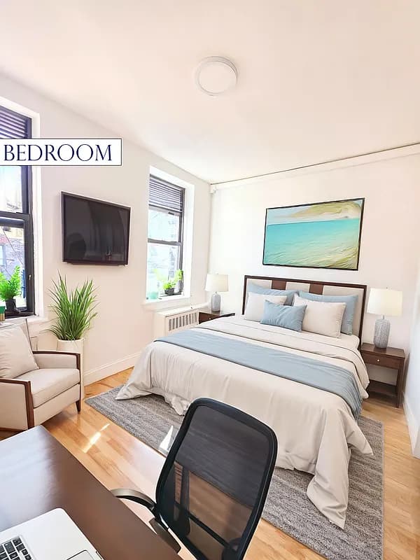 Entire apartment in East Village, Manhattan — photo 2 of 6