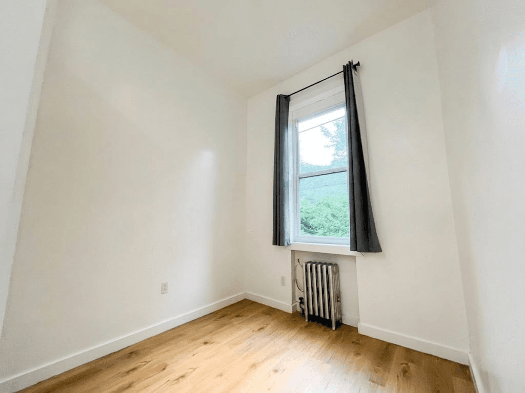Entire apartment in Upper West Side, Manhattan — photo 5 of 7