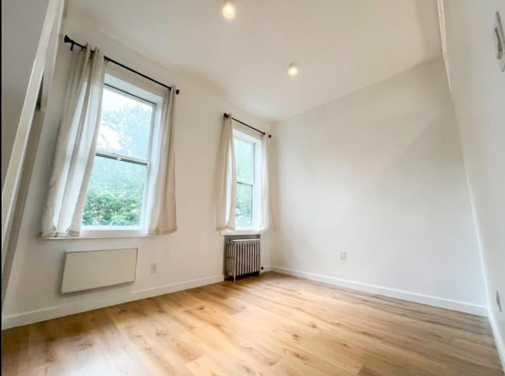Entire apartment in Upper West Side, Manhattan — photo 6 of 7