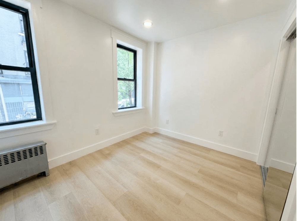 Entire apartment in Chelsea, Manhattan — photo 2 of 7