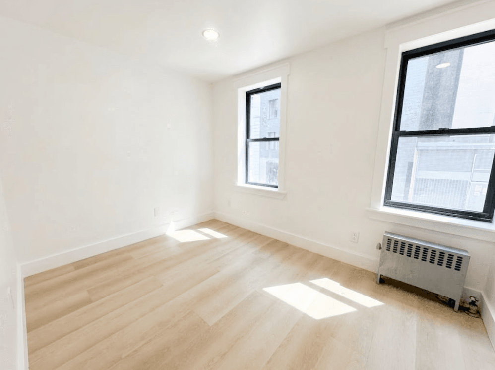 Entire apartment in Chelsea, Manhattan — photo 4 of 7