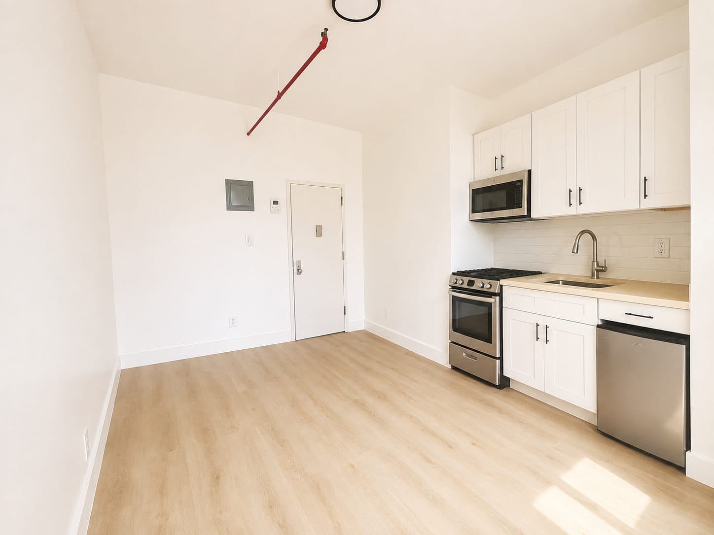 Private room in Upper West Side, Manhattan