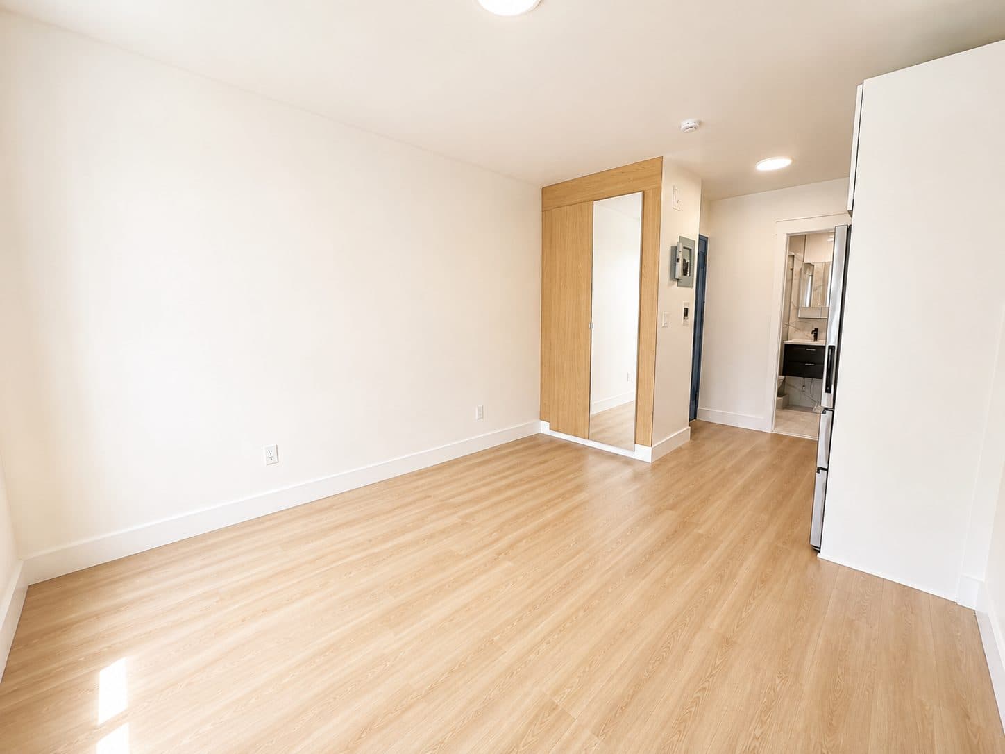 Entire apartment in Chelsea, Manhattan — photo 2 of 5