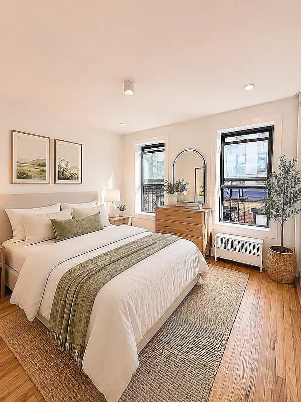 Entire apartment in Chelsea, Manhattan — photo 1 of 4